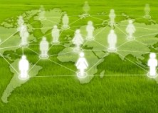What is the Venture Resources Network?